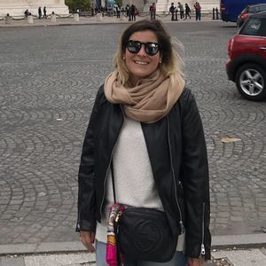 Meet your Posher, Stephany